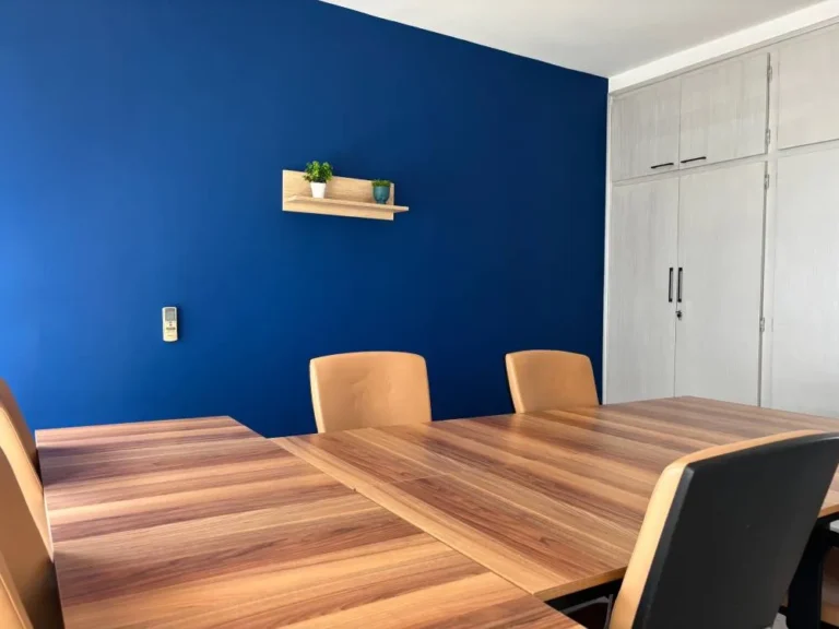 Location de bureau pour équipe à Sfax chez Growth Zone, espace privé et fonctionnel pour entreprises en Tunisie.
